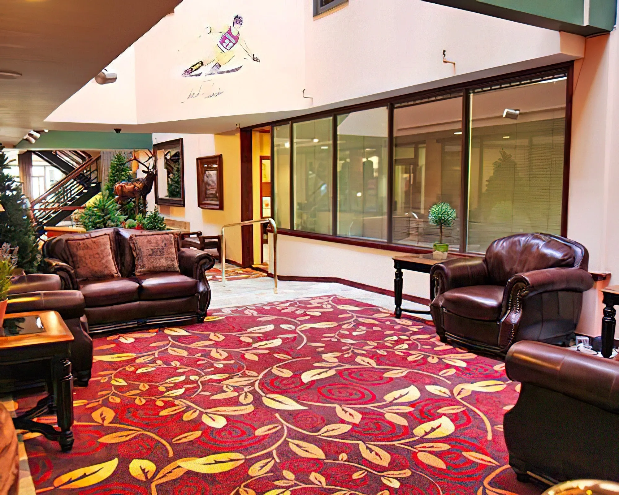 Vail Run Resort