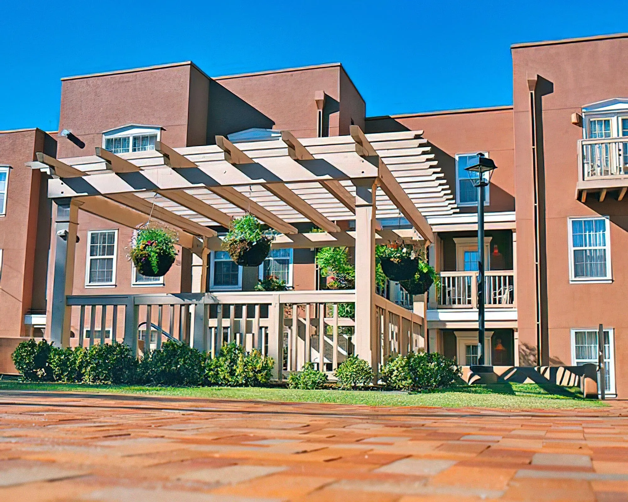Villas de Santa Fe by Diamond Resorts