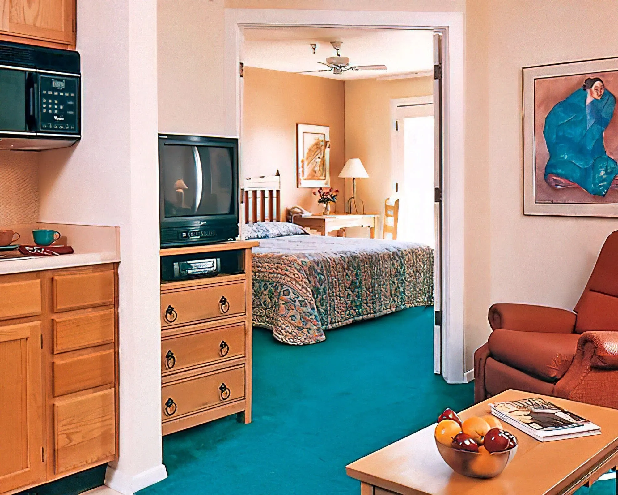 Villas de Santa Fe by Diamond Resorts