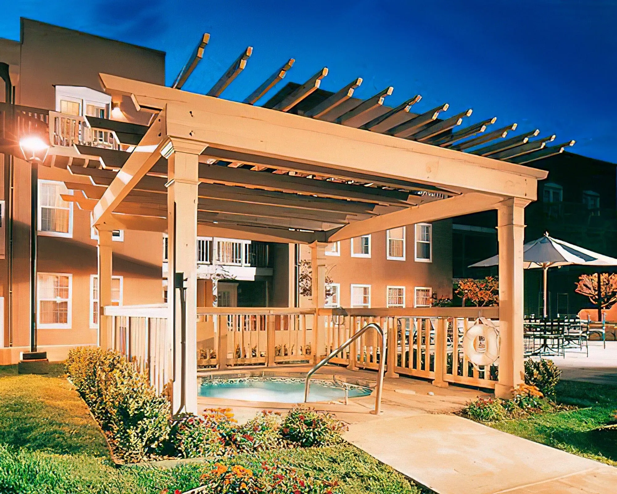 Villas de Santa Fe by Diamond Resorts