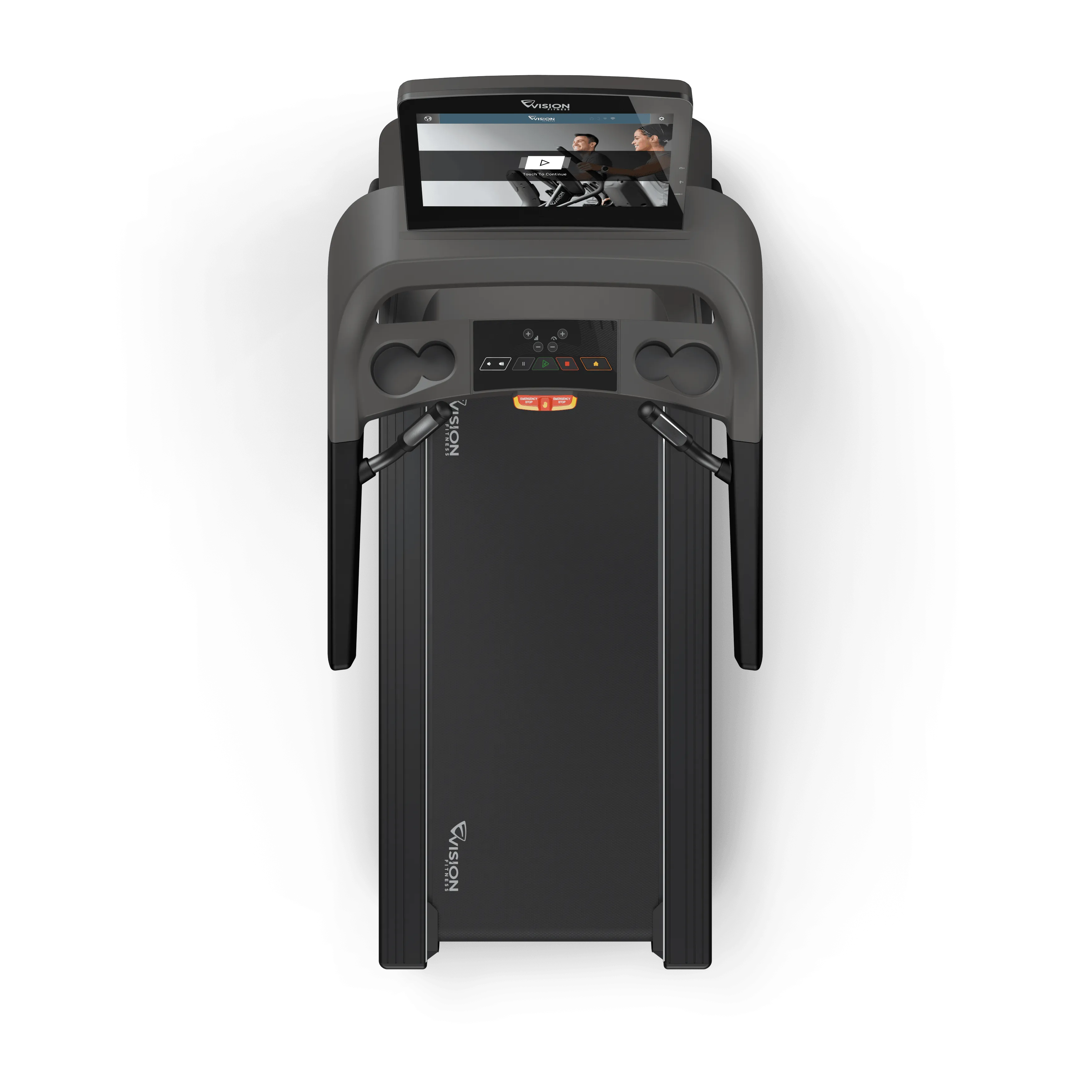 Vision T600E Treadmill