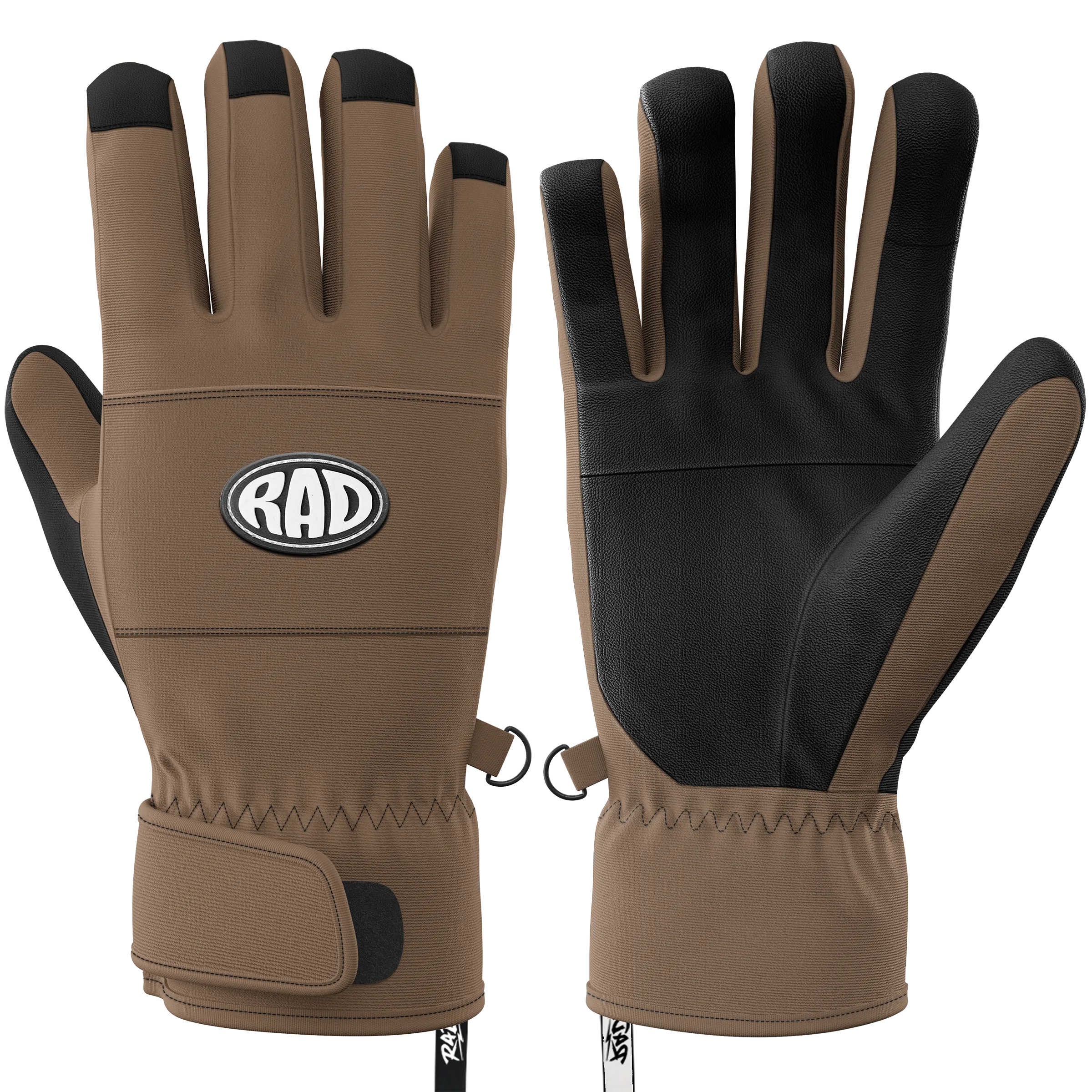Weekender Glove