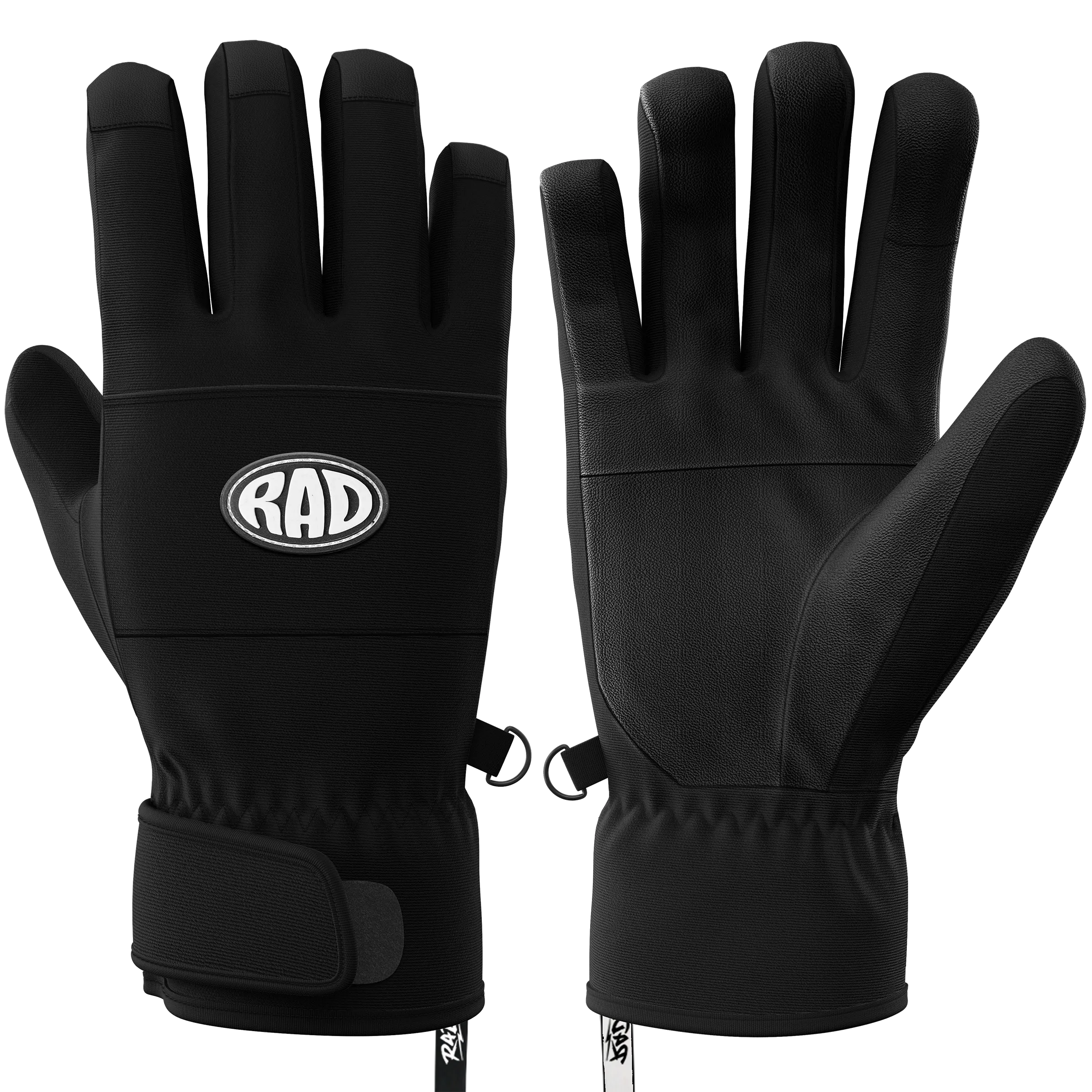 Weekender Glove