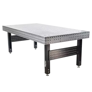 WELDING TABLE, 96X48 (Stationary)
