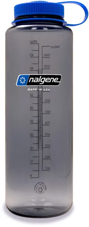 Wide Mouth Sustain Silo Bottle