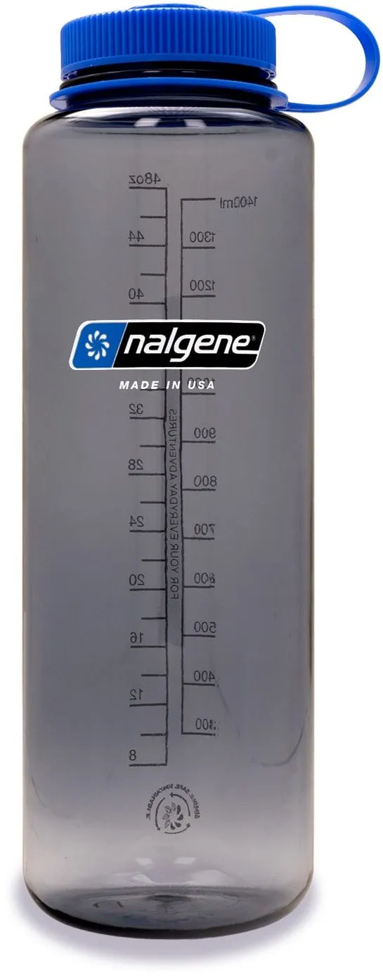 Wide Mouth Sustain Silo Bottle