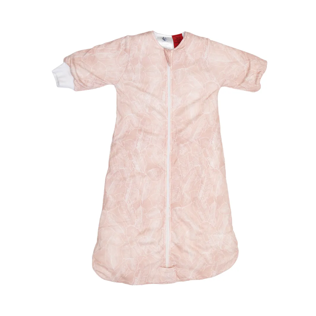Winter Sleeping Bag 2.5 TOG (Pink Palm)