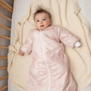 Winter Sleeping Bag 2.5 TOG (Pink Palm)